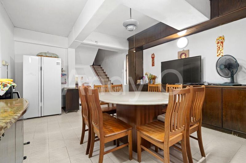 6 Bed Corner Terrace (Landed) for Sale in  Bukit Timah Road - Image 9